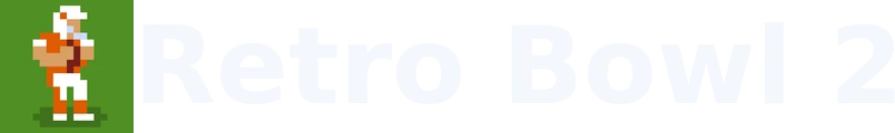 Retro Bowl 2